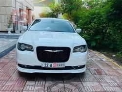 کرایسلەر 300